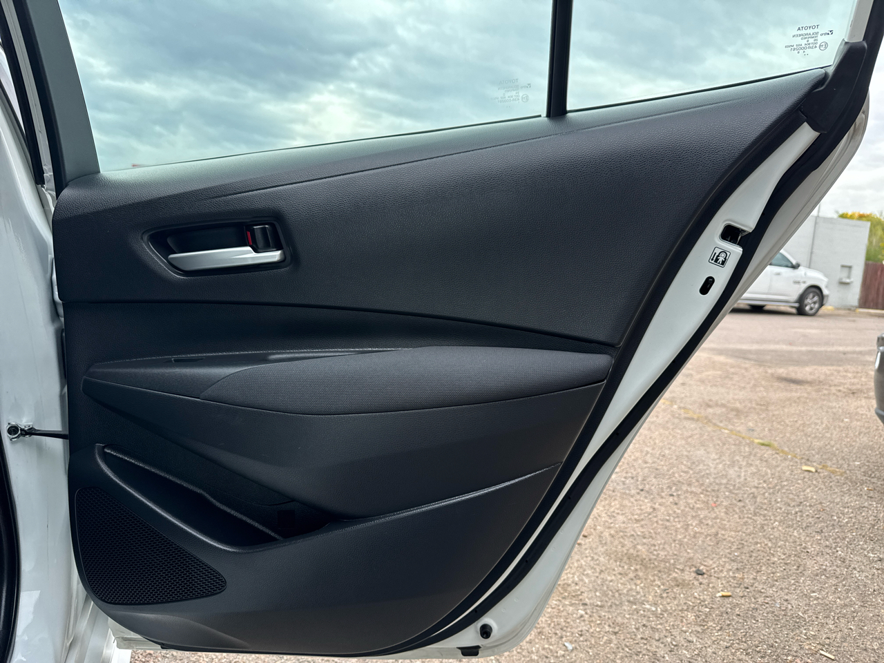 Toyota Corolla LE 2020