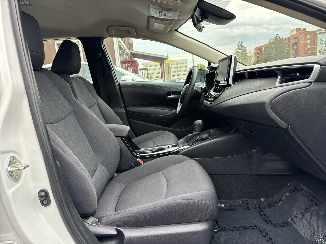 Toyota Corolla LE 2020