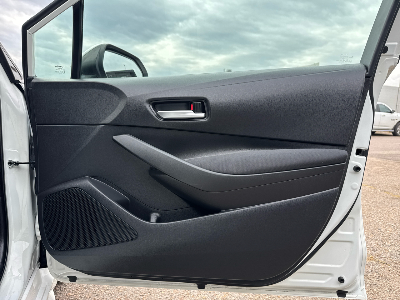 Toyota Corolla LE 2020