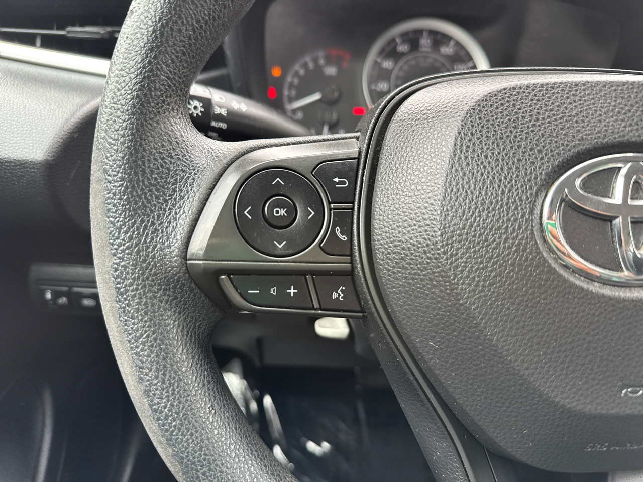 Toyota Corolla LE 2020