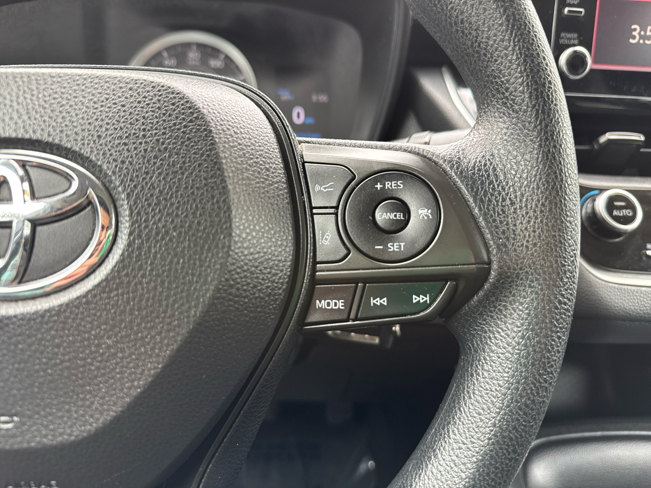 Toyota Corolla LE 2020