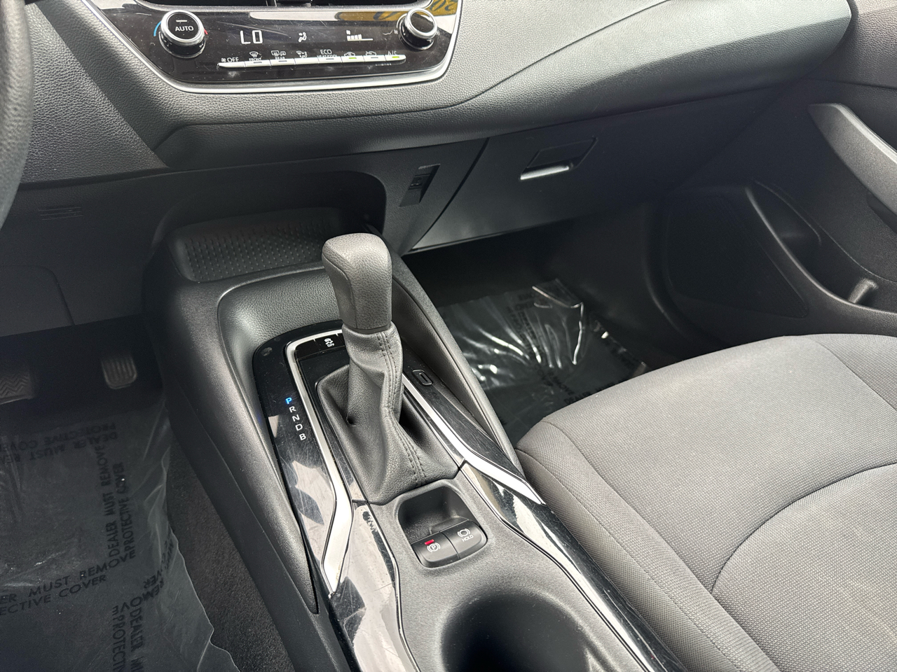 Toyota Corolla LE 2020