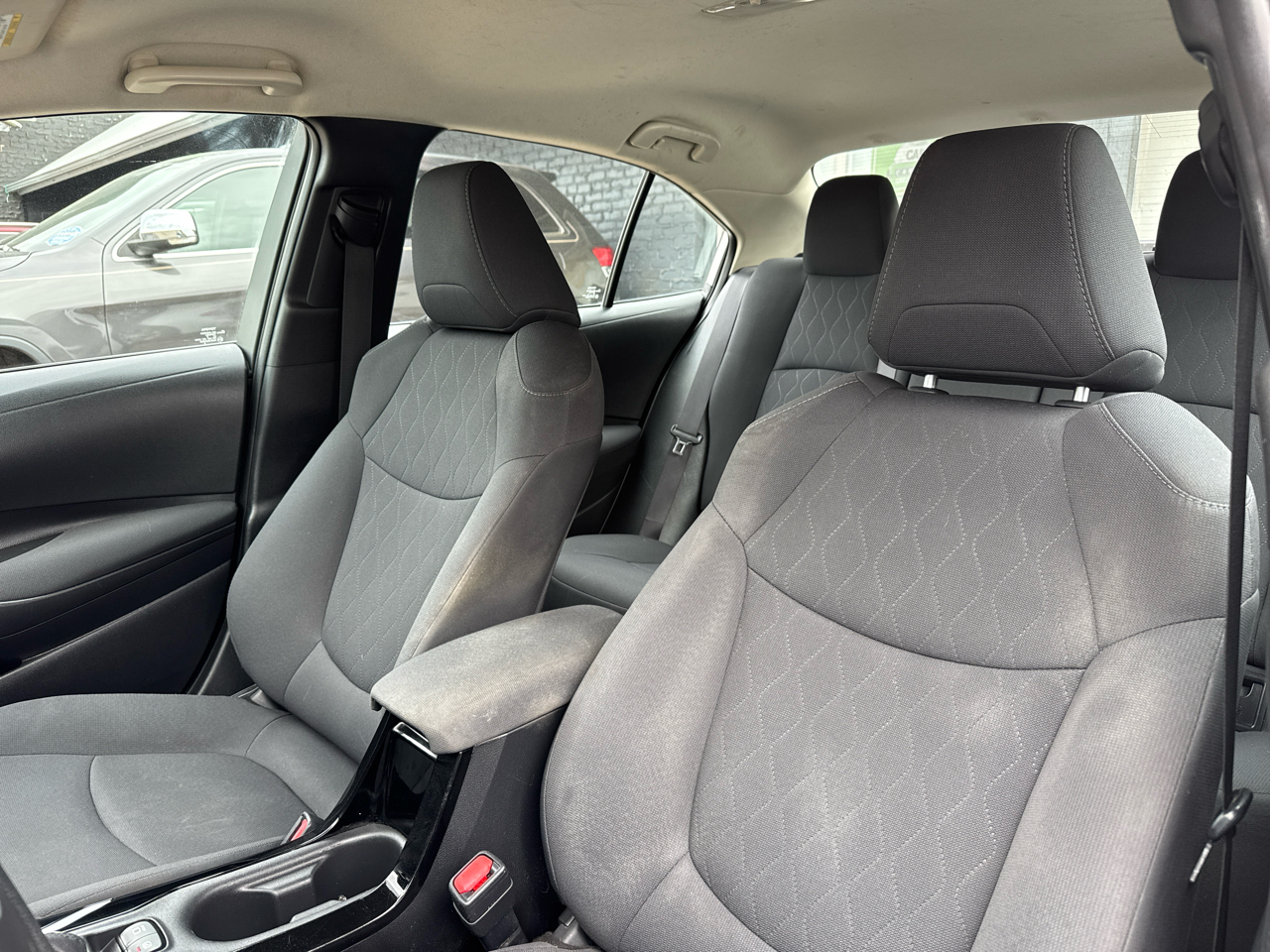 Toyota Corolla LE 2020