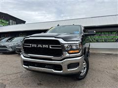 2020 RAM 2500  2020 RAM 2500