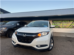 2017 Honda HR-V  2017 Honda HR-V