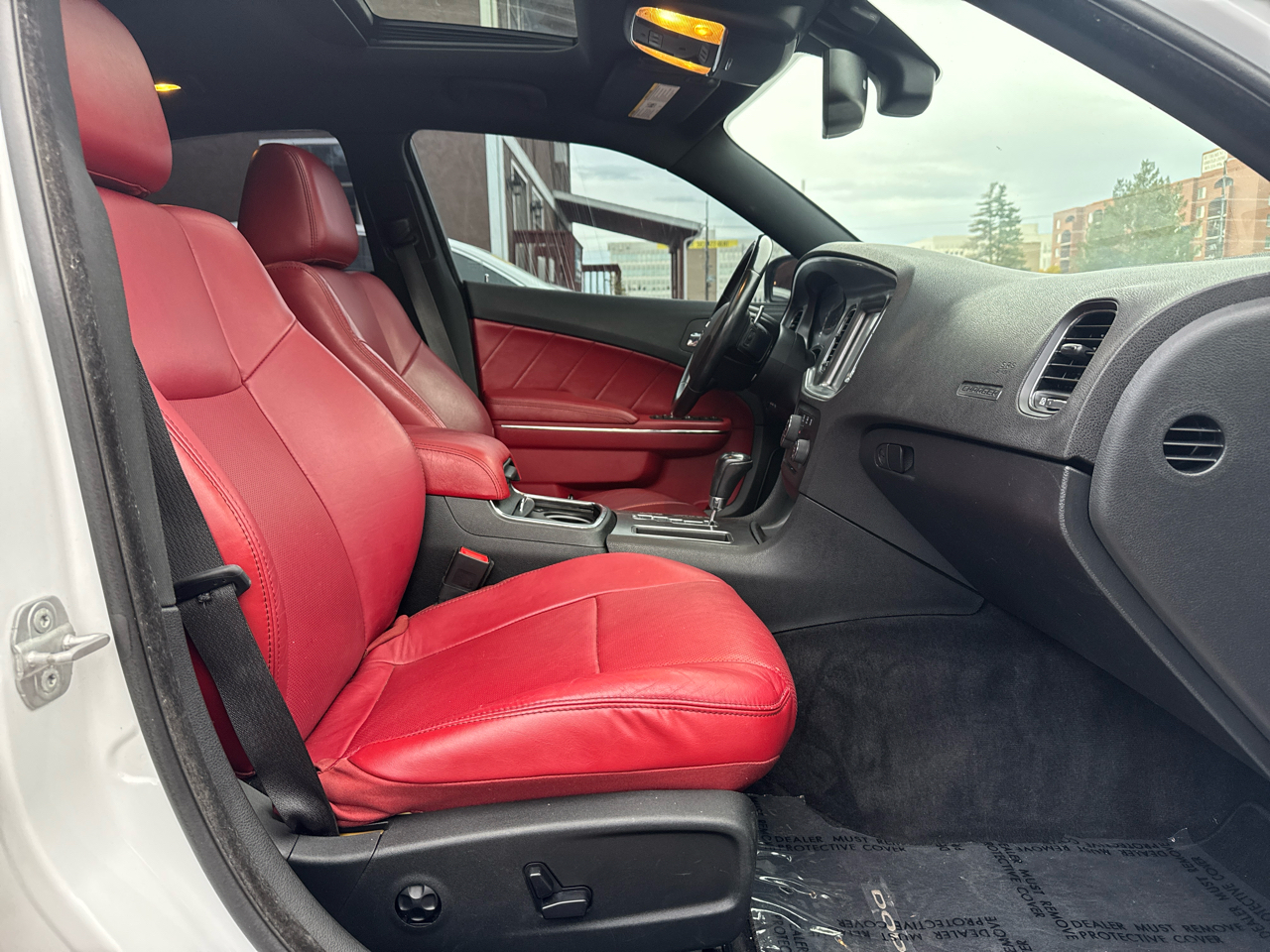 Dodge Charger R/T AWD 2014