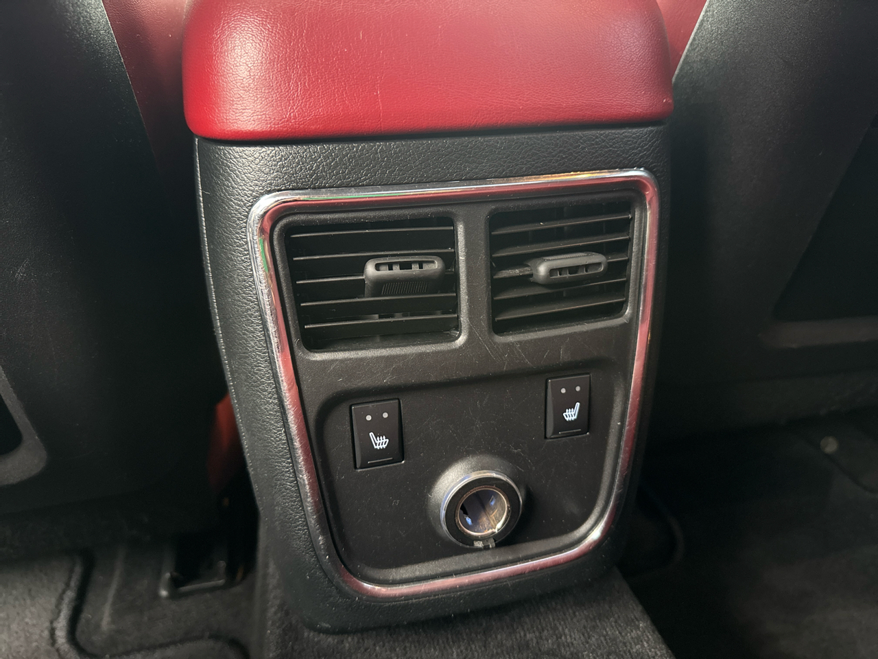 Dodge Charger R/T AWD 2014