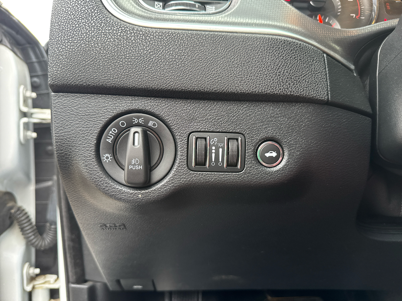 Dodge Charger R/T AWD 2014