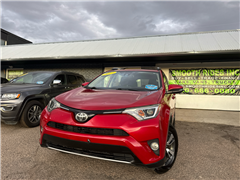 2017 Toyota RAV4 