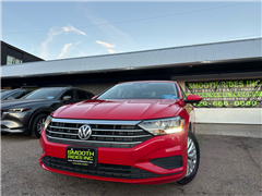 2020 Volkswagen Jetta 