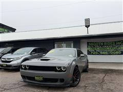 2019 Dodge Challenger 