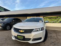 2016 Chevrolet Impala 