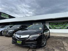 Smooth Rides Auto Sales