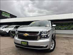 2019 Chevrolet Suburban 