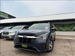 2024 Subaru Ascent 
