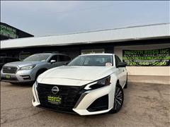 Smooth Rides Auto Sales