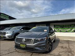 2020 Volkswagen Jetta 