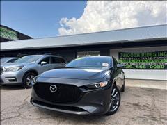 2021 Mazda MAZDA3 