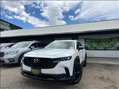 2024 Mazda CX-50 
