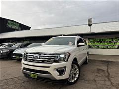 2019 Ford Expedition 