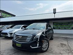 2019 Cadillac XT5 