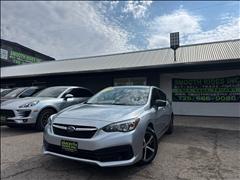 2023 Subaru Impreza 