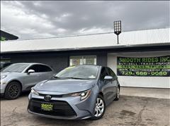 Smooth Rides Auto Sales