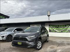 Smooth Rides Auto Sales
