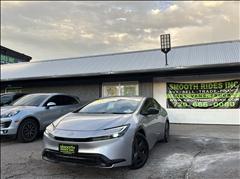 Smooth Rides Auto Sales