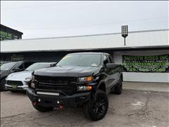Smooth Rides Auto Sales