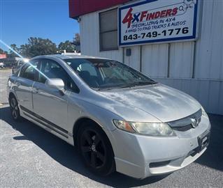 2009 Honda Civic 