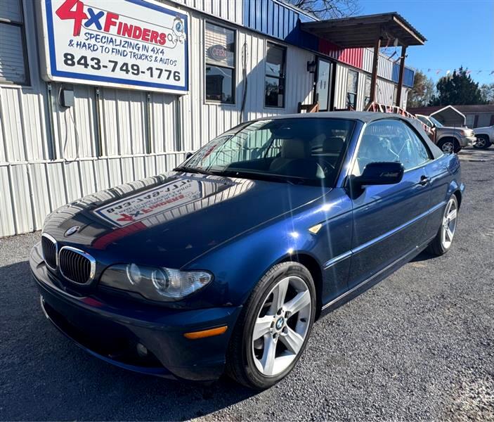 2006 BMW 3 Series 325i's photo