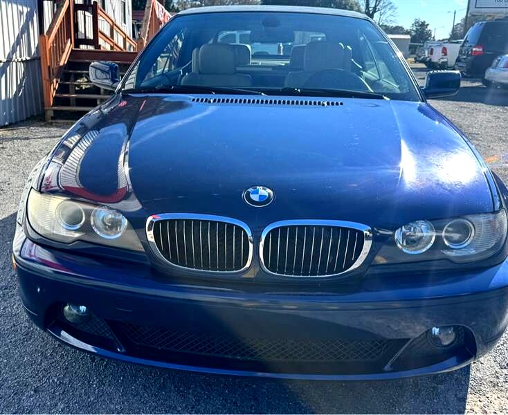 BMW 3-Series  2006