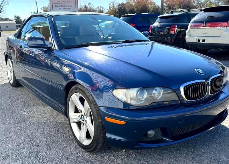 BMW 3-Series  2006