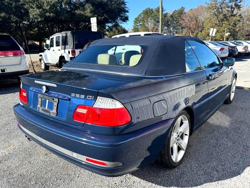 BMW 3-Series  2006