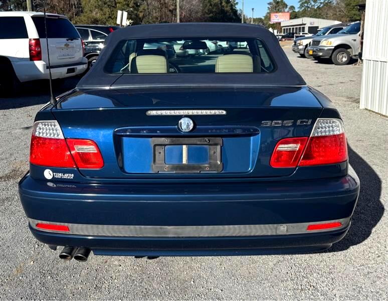 BMW 3-Series  2006