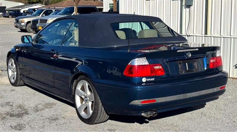 BMW 3-Series  2006