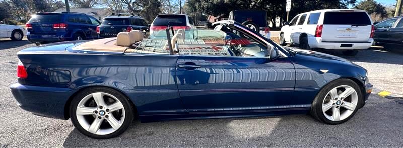 BMW 3-Series  2006