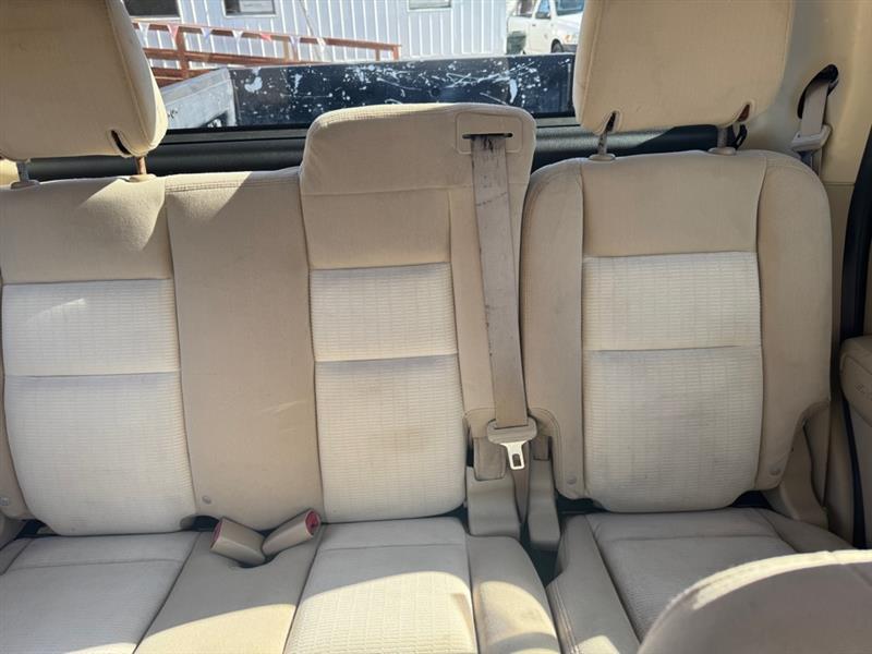 Ford Explorer Sport Trac  2007