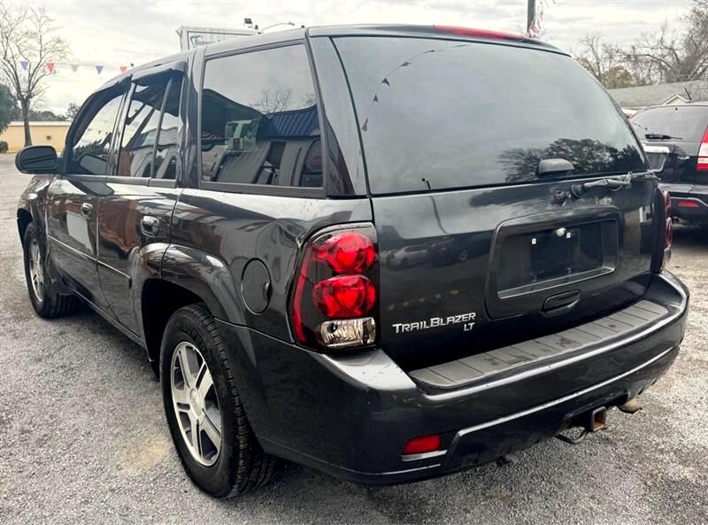 Chevrolet TrailBlazer  2006