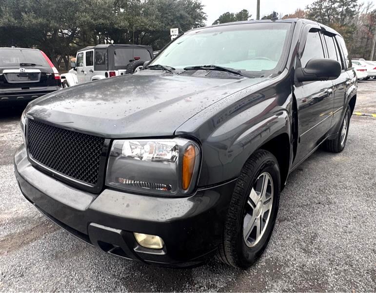 Chevrolet TrailBlazer  2006