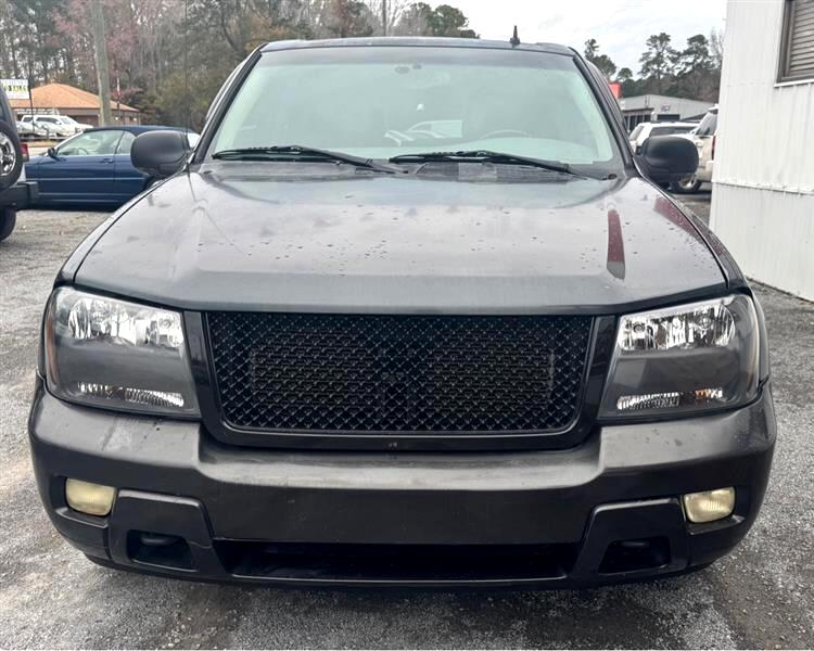 Chevrolet TrailBlazer  2006