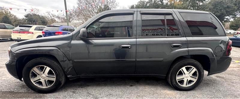 Chevrolet TrailBlazer  2006