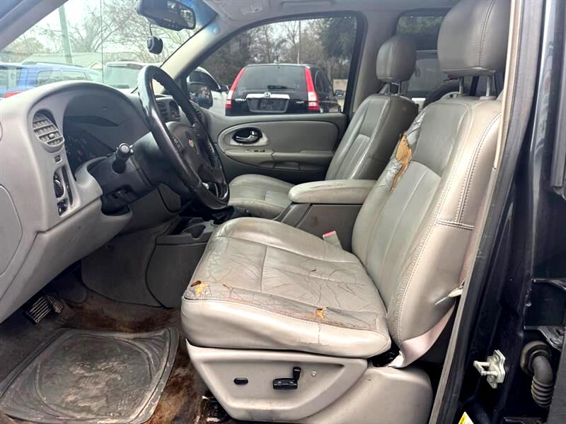 Chevrolet TrailBlazer  2006