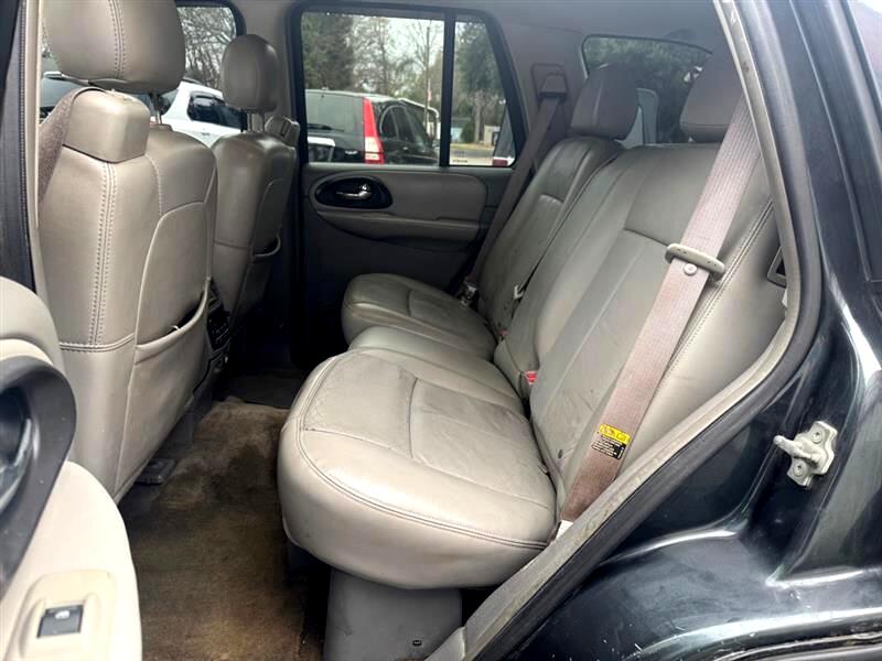 Chevrolet TrailBlazer  2006