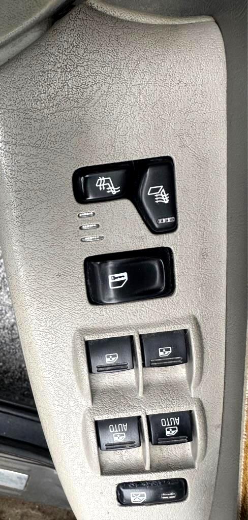 Chevrolet TrailBlazer  2006