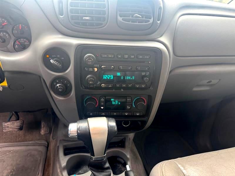 Chevrolet TrailBlazer  2006