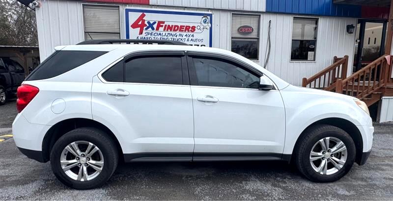 Chevrolet Equinox  2014