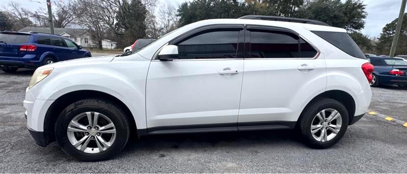 Chevrolet Equinox  2014