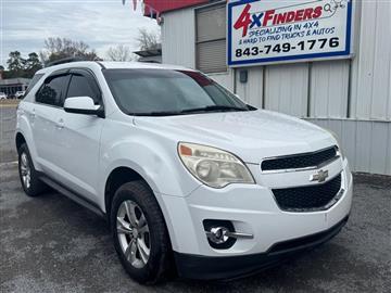 2014 Chevrolet Equinox 